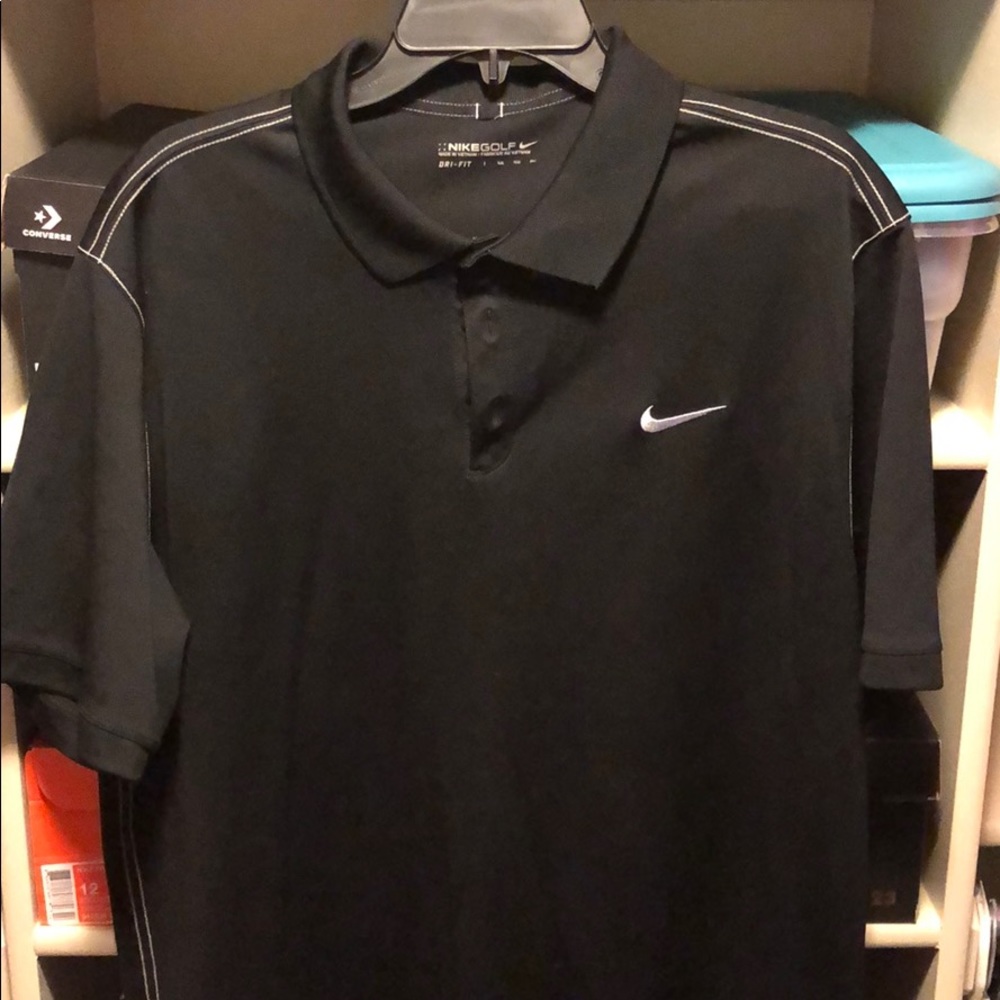 NIKE GOLF DRI-FIT XXL